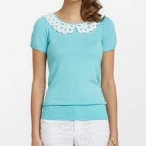 Lilly Pulitzer Nia Sweater - Small